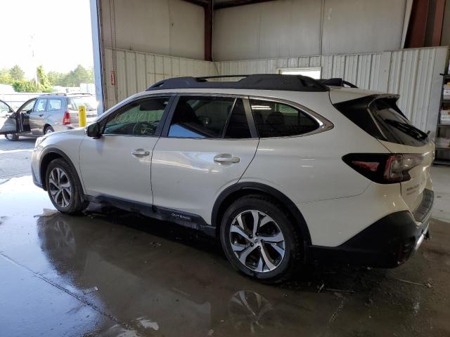 Photo 1 VIN: 4S4BTANC3N3177782 - SUBARU OUTBACK LI 