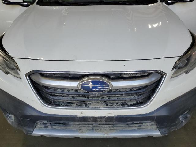 Photo 11 VIN: 4S4BTANC3N3177782 - SUBARU OUTBACK LI 