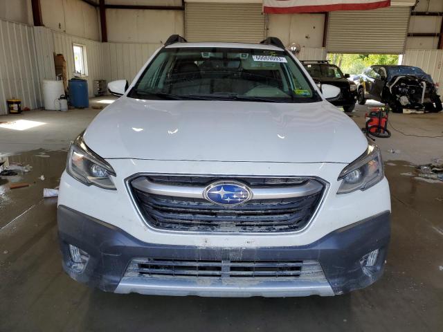 Photo 4 VIN: 4S4BTANC3N3177782 - SUBARU OUTBACK LI 