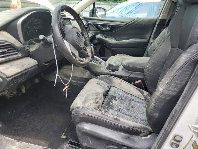 Photo 6 VIN: 4S4BTANC3N3177782 - SUBARU OUTBACK LI 