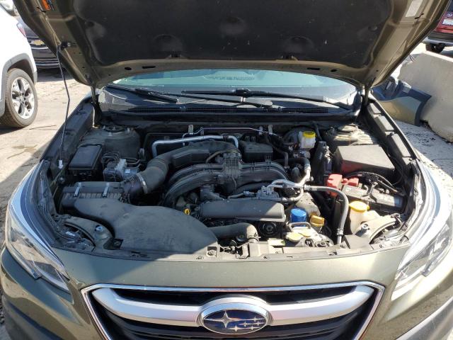 Photo 10 VIN: 4S4BTANC3N3188281 - SUBARU OUTBACK LI 