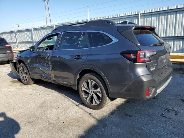 Photo 1 VIN: 4S4BTANC3N3213096 - SUBARU OUTBACK 