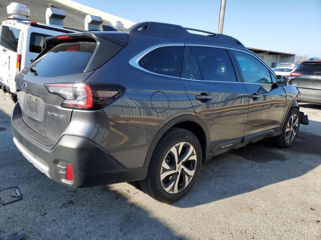 Photo 2 VIN: 4S4BTANC3N3213096 - SUBARU OUTBACK 