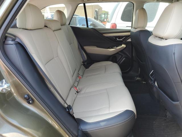 Photo 10 VIN: 4S4BTANC3N3253405 - SUBARU OUTBACK LI 