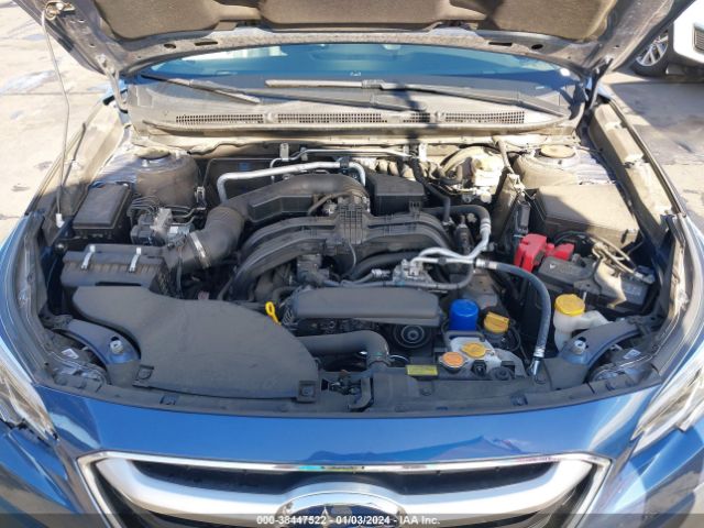 Photo 9 VIN: 4S4BTANC3N3257146 - SUBARU OUTBACK 