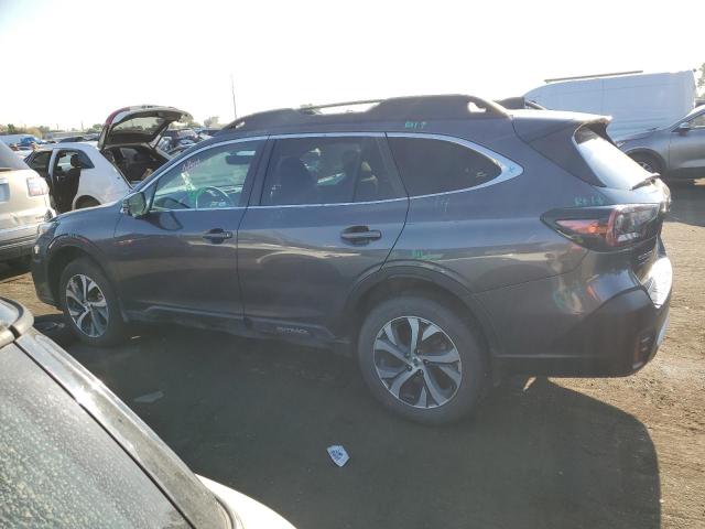 Photo 1 VIN: 4S4BTANC3N3272620 - SUBARU OUTBACK LI 