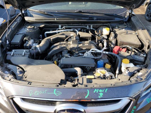 Photo 11 VIN: 4S4BTANC3N3272620 - SUBARU OUTBACK LI 