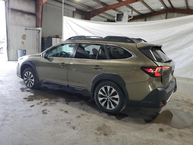 Photo 1 VIN: 4S4BTANC3P3144820 - SUBARU OUTBACK 