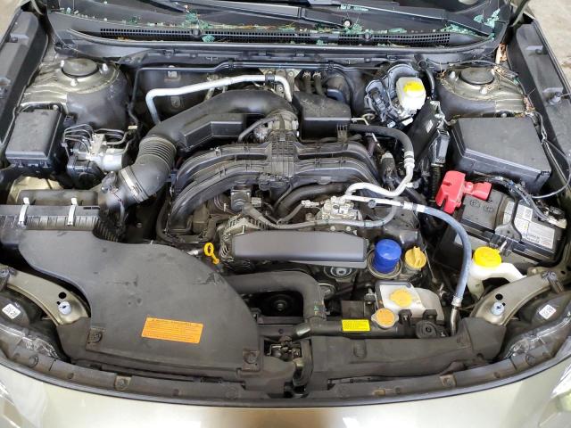 Photo 11 VIN: 4S4BTANC3P3144820 - SUBARU OUTBACK 