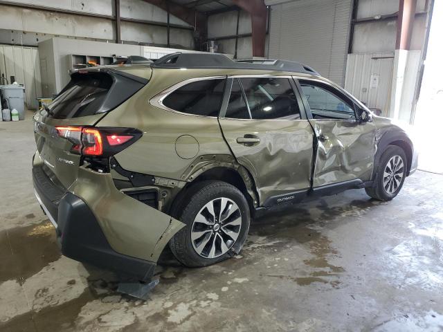 Photo 2 VIN: 4S4BTANC3P3144820 - SUBARU OUTBACK 