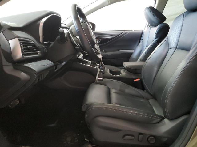 Photo 6 VIN: 4S4BTANC3P3144820 - SUBARU OUTBACK 