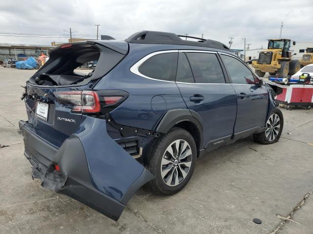 Photo 2 VIN: 4S4BTANC3R3154962 - SUBARU OUTBACK 