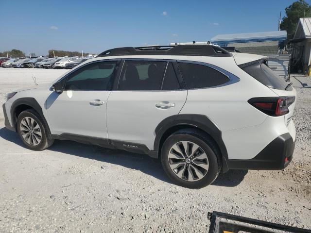 Photo 1 VIN: 4S4BTANC3R3266046 - SUBARU OUTBACK LI 