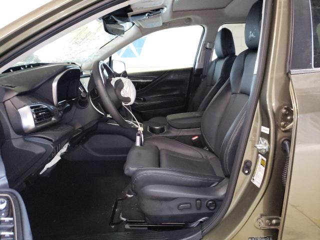 Photo 6 VIN: 4S4BTANC3R3300406 - SUBARU OUTBACK LI 