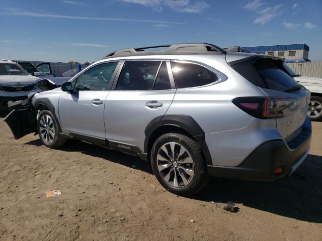 Photo 1 VIN: 4S4BTANC3S3118050 - SUBARU OUTBACK LI 