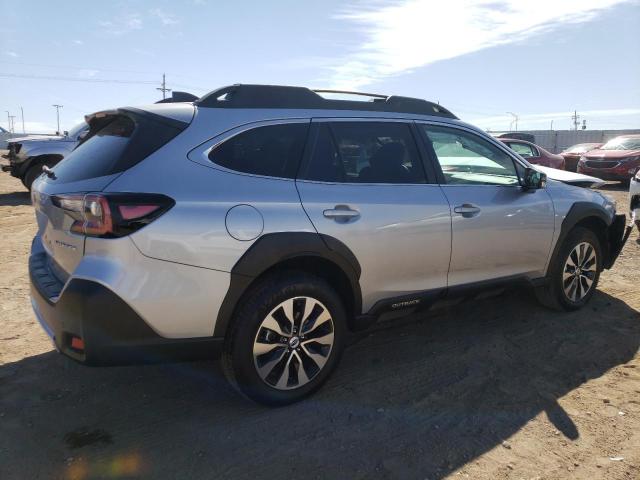 Photo 2 VIN: 4S4BTANC3S3118050 - SUBARU OUTBACK LI 