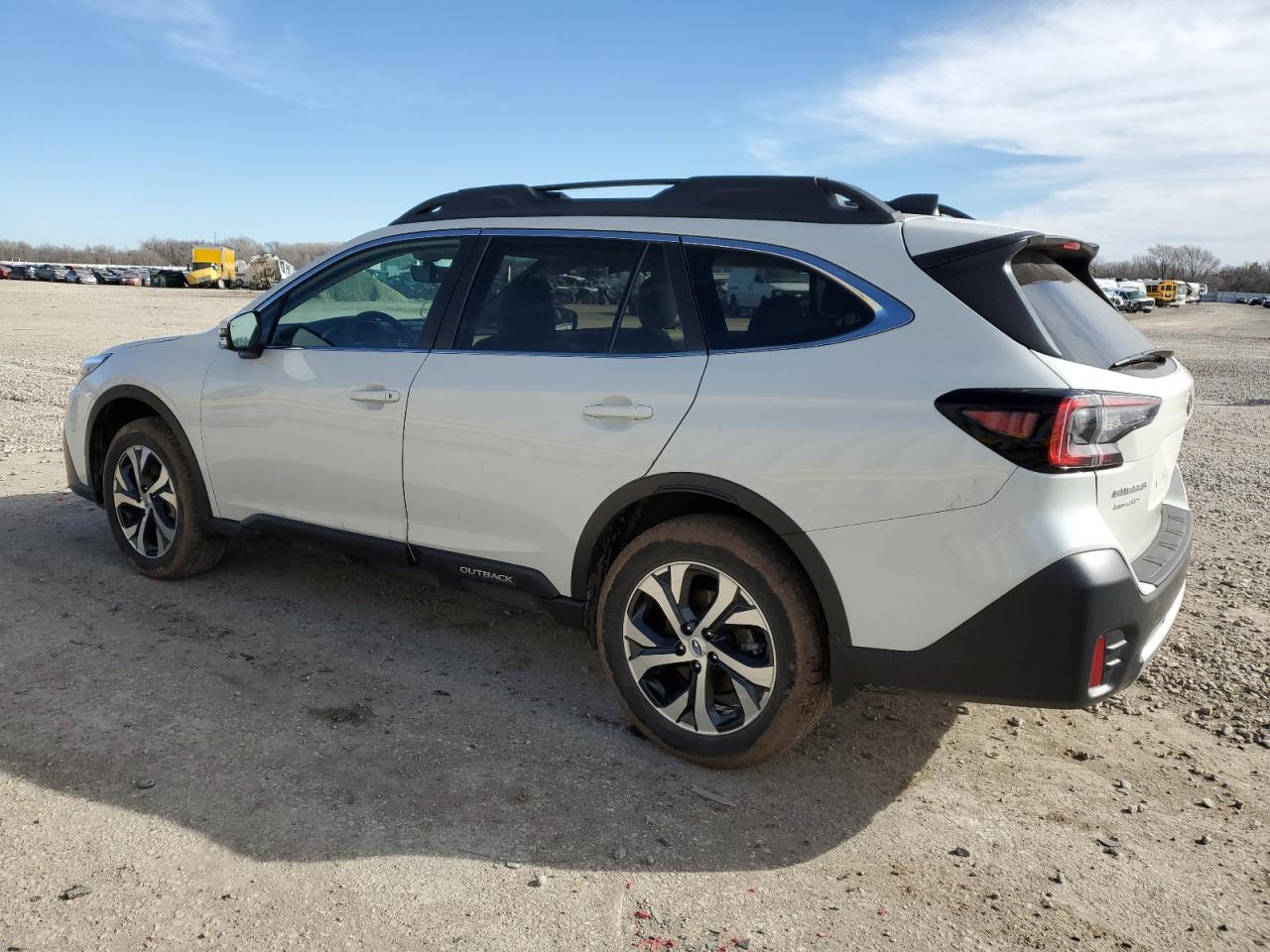 Photo 1 VIN: 4S4BTANC4L3105356 - SUBARU OUTBACK 