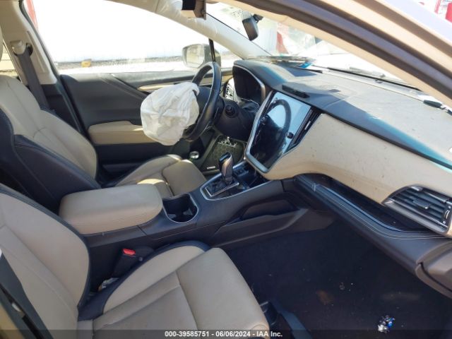 Photo 4 VIN: 4S4BTANC4L3136753 - SUBARU OUTBACK 