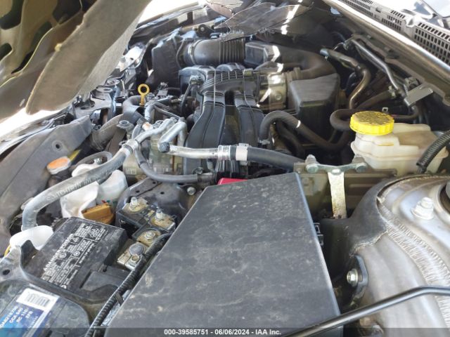 Photo 9 VIN: 4S4BTANC4L3136753 - SUBARU OUTBACK 