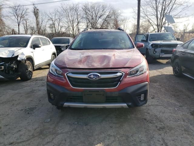 Photo 4 VIN: 4S4BTANC4L3139801 - SUBARU OUTBACK LI 