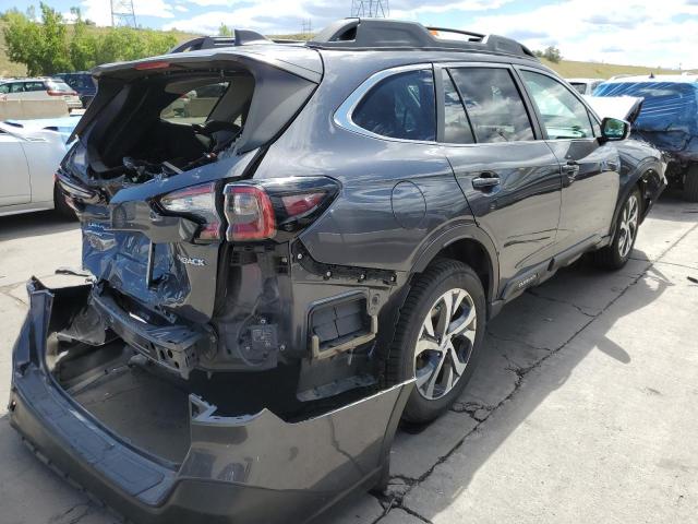 Photo 3 VIN: 4S4BTANC4L3145064 - SUBARU OUTBACK LI 