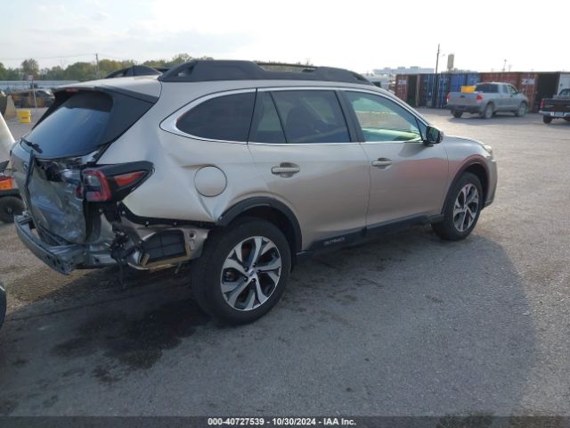 Photo 3 VIN: 4S4BTANC4L3170451 - SUBARU OUTBACK 