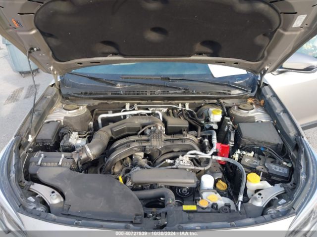 Photo 9 VIN: 4S4BTANC4L3170451 - SUBARU OUTBACK 