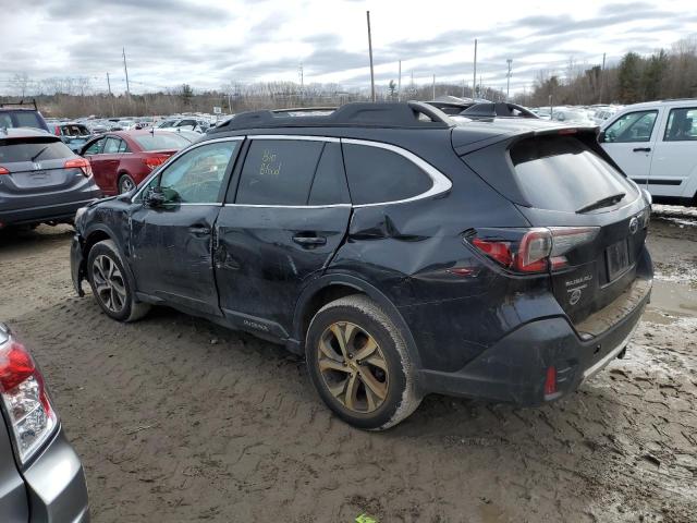 Photo 1 VIN: 4S4BTANC4L3192949 - SUBARU OUTBACK LI 