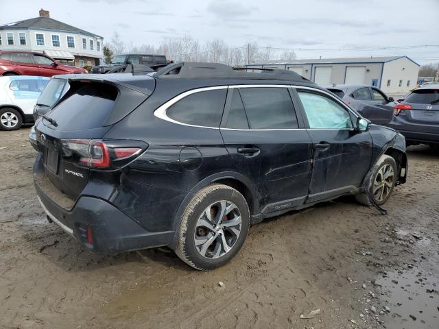 Photo 2 VIN: 4S4BTANC4L3192949 - SUBARU OUTBACK LI 