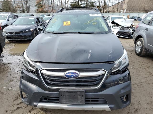 Photo 4 VIN: 4S4BTANC4L3192949 - SUBARU OUTBACK LI 