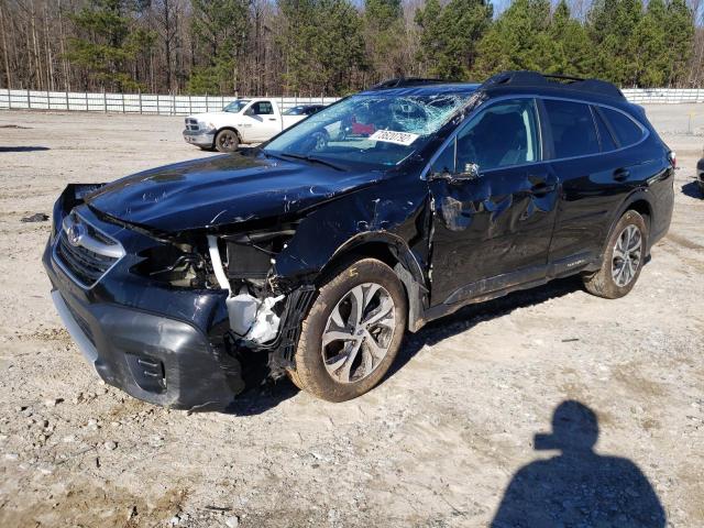 Photo 0 VIN: 4S4BTANC4L3236190 - SUBARU OUTBACK LI 