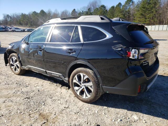 Photo 1 VIN: 4S4BTANC4L3236190 - SUBARU OUTBACK LI 