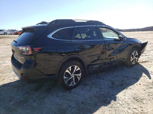 Photo 2 VIN: 4S4BTANC4L3236190 - SUBARU OUTBACK LI 