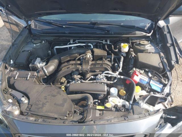 Photo 9 VIN: 4S4BTANC4L3264264 - SUBARU OUTBACK 