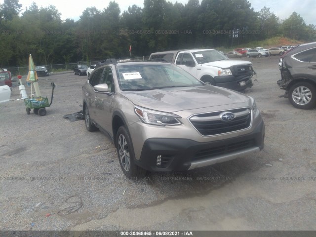 Photo 0 VIN: 4S4BTANC4L3266760 - SUBARU OUTBACK 