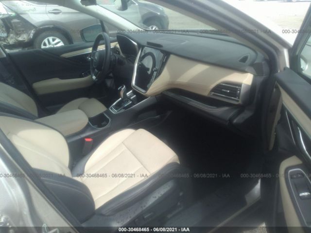 Photo 4 VIN: 4S4BTANC4L3266760 - SUBARU OUTBACK 