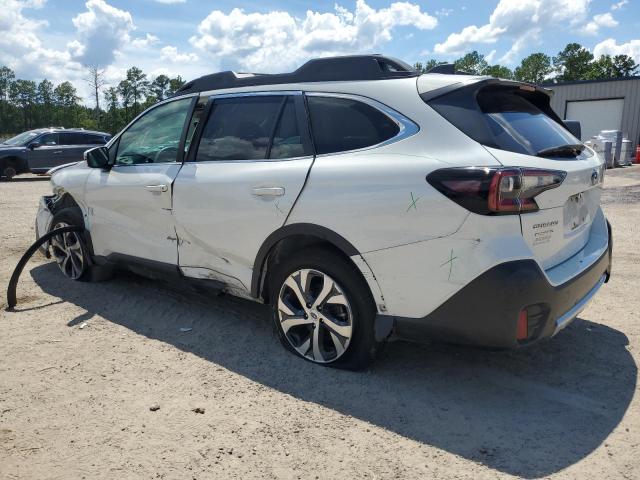 Photo 1 VIN: 4S4BTANC4M3141873 - SUBARU OUTBACK LI 