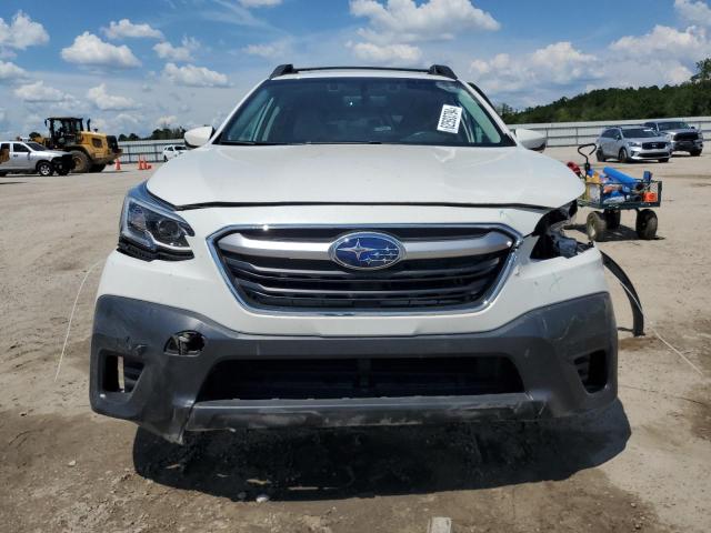 Photo 4 VIN: 4S4BTANC4M3141873 - SUBARU OUTBACK LI 