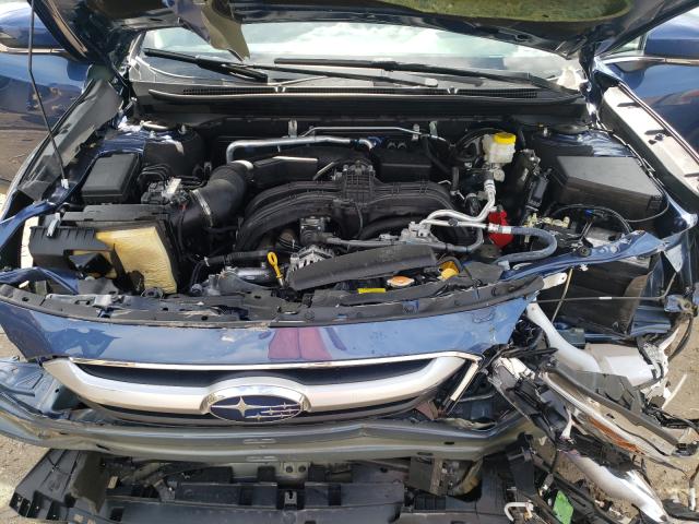 Photo 6 VIN: 4S4BTANC4M3149651 - SUBARU OUTBACK LI 