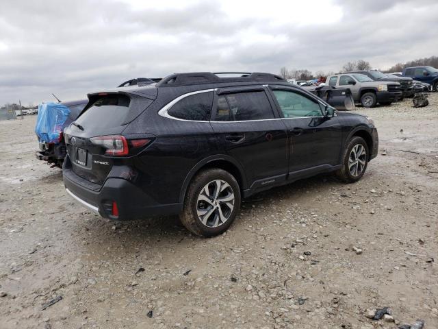 Photo 2 VIN: 4S4BTANC4M3174002 - SUBARU OUTBACK LI 