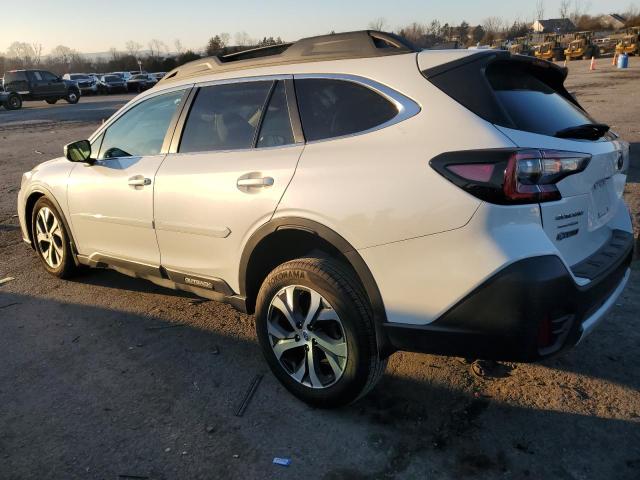 Photo 1 VIN: 4S4BTANC4N3179881 - SUBARU OUTBACK 