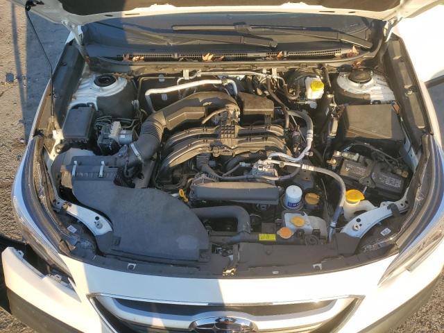 Photo 10 VIN: 4S4BTANC4N3179881 - SUBARU OUTBACK 