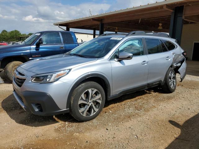 Photo 0 VIN: 4S4BTANC4N3181419 - SUBARU OUTBACK 