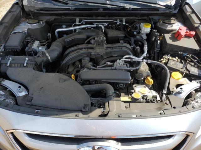 Photo 10 VIN: 4S4BTANC4N3181419 - SUBARU OUTBACK 