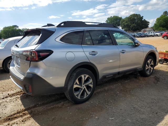 Photo 2 VIN: 4S4BTANC4N3181419 - SUBARU OUTBACK 