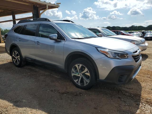 Photo 3 VIN: 4S4BTANC4N3181419 - SUBARU OUTBACK 