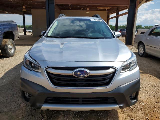 Photo 4 VIN: 4S4BTANC4N3181419 - SUBARU OUTBACK 