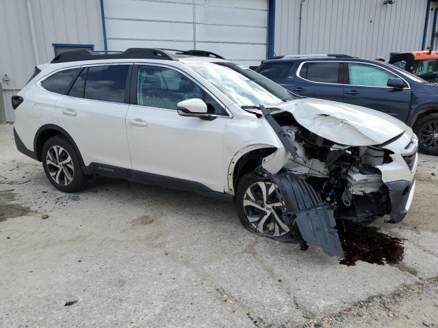 Photo 3 VIN: 4S4BTANC4N3227914 - SUBARU OUTBACK LI 