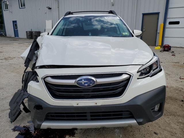 Photo 4 VIN: 4S4BTANC4N3227914 - SUBARU OUTBACK LI 