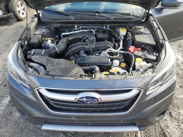 Photo 10 VIN: 4S4BTANC4N3261187 - SUBARU OUTBACK LI 